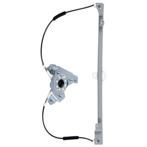 MAQUINA DE VIDRO ELÉTRICO SANTANA 2 4 PORTAS LADO DIREITO 1986 ATÉ 1998