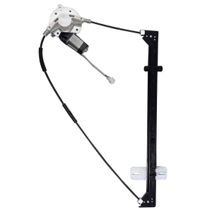 MAQUINA VIDRO ELÉTRICO CAMINHÃO VOLKSWAGEN CONSTELLATION LADO ESQUERDO