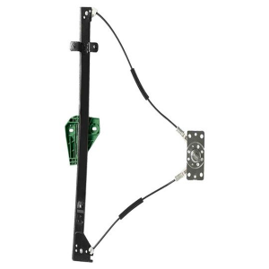 MAQUINA DE VIDRO MANUAL KA LADO ESQUERDO 1997 ATÉ 2007