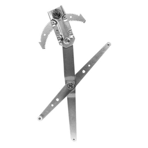 MAQUINA DE VIDRO MANUAL FORD CARGO 1981 ATÉ 2013 DIANTEIRO LADO DIREITO