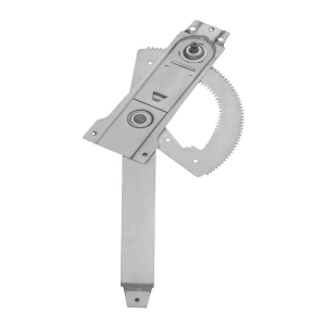 MAQUINA DE VIDRO MANUAL F1000 F4000 APÓS 1991 LADO ESQUERDO