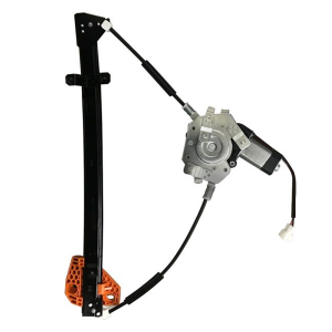 MAQUINA DE VIDRO ELÉTRICO FIESTA STREET APÓS 1996 4 PORTAS DIANTEIRO LADO ESQUERDO