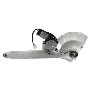 MAQUINA DE VIDRO ELÉTRICO F1000 F4000 CAMINHÃO 1972 ATÉ 1991 LADO DIREITO