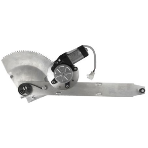 MAQUINA DE VIDRO ELÉTRICO F1000 F4000 CAMINHÃO 1972 ATÉ 1991 LADO ESQUERDO