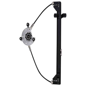 MAQUINA DE VIDRO ELÉTRICO ECOSPORT 4 PORTAS TRASEIRA LADO DIREITO