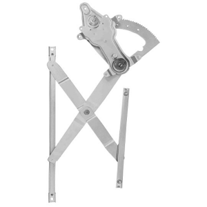 MAQUINA DE VIDRO MANUAL F250 F350 F4000 LADO DIREITO