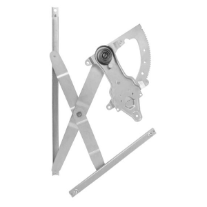 MAQUINA DE VIDRO ELÉTRICO F250 F350 F4000 LADO DIREITO