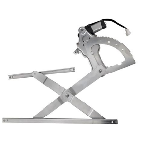 MAQUINA DE VIDRO ELÉTRICO F250 F350 F4000 LADO ESQUERDO