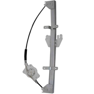 MAQUINA DE VIDRO ELÉTRICO FORD CARGO APÓS 2011 DIANTEIRO LADO DIREITO