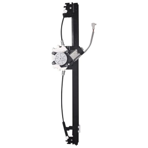 MAQUINA DE VIDRO ELÉTRICO RENAULT MASTER APÓS 2013 DIANTEIRO LADO DIREITO