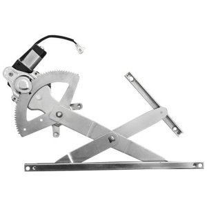 MAQUINA DE VIDRO ELÉTRICO ETIOS 4 PORTAS APÓS 2012 DIANTEIRO LADO ESQUERDO