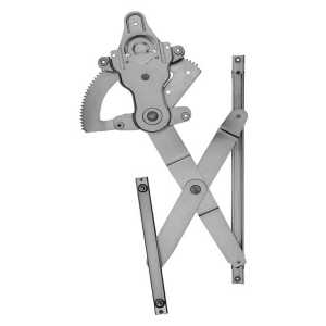 MAQUINA DE VIDRO ELÉTRICO HILUX 2 E 4 PORTAS DIANTEIRO APÓS 2005 LADO DIREITO FIXAÇÃO MABUCHI