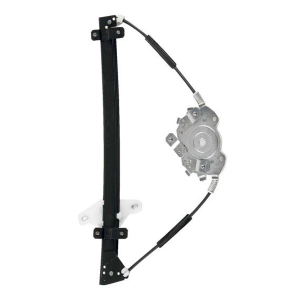 MAQUINA DE VIDRO ELÉTRICO HB20 DIANTEIRO LADO ESQUERDO