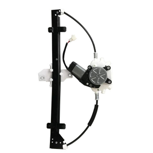 MAQUINA DE VIDRO ELÉTRICO HB20 4 PORTAS APÓS 2012 TRASEIRO LADO ESQUERDO