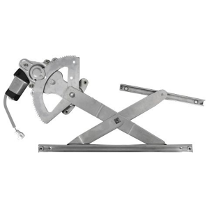 MAQUINA DE VIDRO ELÉTRICO HILUX 2 E 4 PORTAS DIANTEIRO APÓS 2016 LADO DIREITO FIXAÇÃO MABUCHI