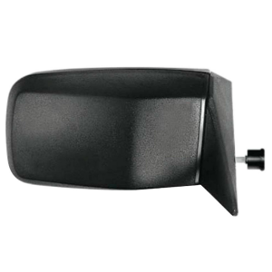 RETROVISOR GOL PARATI VOYAGE 1988 ATÉ 1994 LADO DIREITO COM CONTROLE