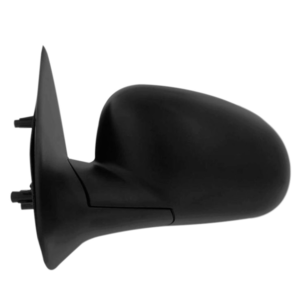 RETROVISOR GOL BOLA 2 PORTAS LADO ESQUERDO SEM CONTROLE