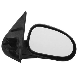 RETROVISOR GOL BOLA 4 PORTAS LADO DIREITO SEM CONTROLE