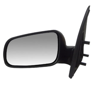 RETROVISOR GOL GIII GIV 2 PORTAS LADO DIREITO SEM CONTROLE