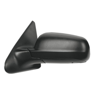 RETROVISOR GOL GIII E GIV 2 PORTAS LADO ESQUERDO SEM CONTROLE