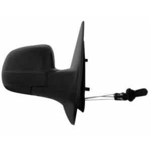 RETROVISOR GOL CITY GIII GIV 4 PORTAS LADO DIREITO SEM CONTROLE