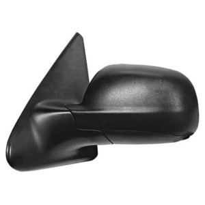 RETROVISOR GOL CITY GIII GIV 4 PORTAS LADO ESQUERDO SEM CONTROLE