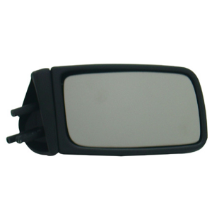 RETROVISOR SANTANA 1985 ATÉ 1991 2 E 4 PORTAS LADO DIREITO SEM CONTROLE