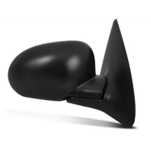 RETROVISOR GOL BOLA 2 PORTAS ADAPTÁVEL GV LADO DIREITO SEM CONTROLE