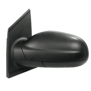 RETROVISOR FOX 2003 ATÉ 2010 2 E 4 PORTAS ELÉTRICO LADO ESQUERDO