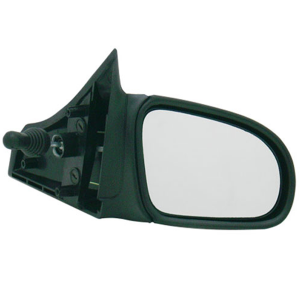 RETROVISOR CORSA APÓS 1994 2 E 4 PORTAS LADO DIREITO COM CONTROLE