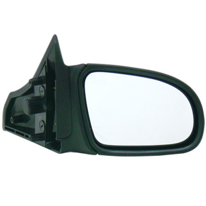 RETROVISOR CORSA APÓS 1994 2 E 4 PORTAS LADO ESQUERDO COM CONTROLE