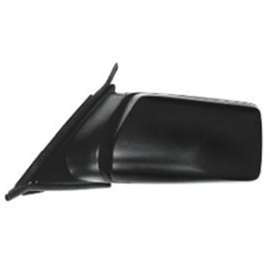 RETROVISOR MONZA 1985 ATÉ 1990 2 E 4 PORTAS LADO ESQUERDO SEM CONTROLE