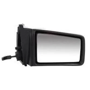 RETROVISOR MONZA 1991 ATÉ 1993 2 E 4 PORTAS LADO ESQUERDO COM CONTROLE