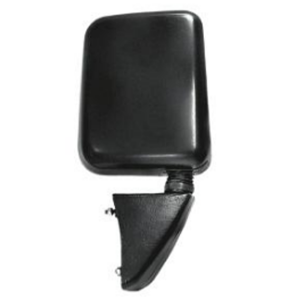 RETROVISOR D20 APÓS 1993 COM BOJO GRANDE LADO ESQUERDO