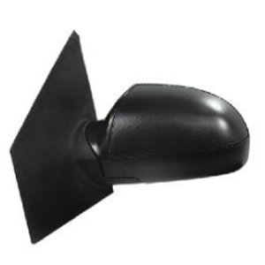 RETROVISOR FIESTA APÓS 2002 LADO DIREITO COM CONTROLE