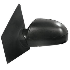 RETROVISOR FIESTA APÓS 2002 LADO ESQUERDO COM CONTROLE