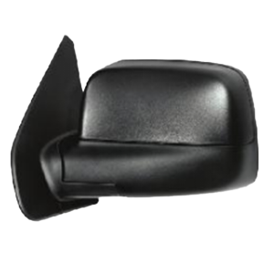 RETROVISOR ECOSPORT APÓS 2003 LADO ESQUERDO COM CONTROLE