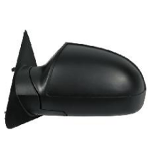 RETROVISOR FORD KA 2009 ATÉ 2010 LADO DIREITO COM CONTROLE