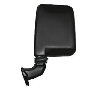 RETROVISOR FIORINO APÓS 1991 LADO DIREITO SEM CONTROLE