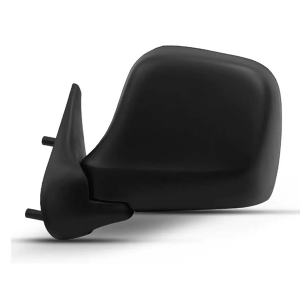 RETROVISOR FIORINO APÓS 1997 LADO ESQUERDO COM CONTROLE