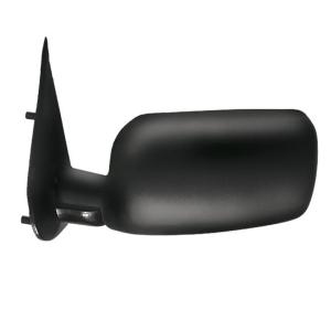 RETROVISOR UNO FIXO 2 E 4 PORTAS LADO ESQUERDO SEM CONTROLE