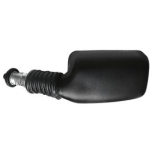 RETROVISOR UNO ELX 2 4 PORTAS LADO ESQUERDO SEM CONTROLE