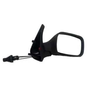 RETROVISOR UNO FIRE APÓS 2001 2 PORTAS LADO ESQUERDO COM CONTROLE