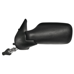 RETROVISOR UNO FIRE APÓS 2001 4 PORTAS LADO ESQUERDO SEM CONTROLE