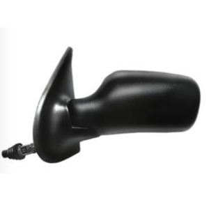 RETROVISOR PALIO 1996 ATÉ 2000 2 PORTAS LADO DIREITO COM CONTROLE