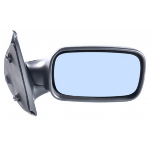 RETROVISOR PALIO 1996 ATÉ 2000 2 PORTAS LADO ESQUERDO SEM CONTROLE