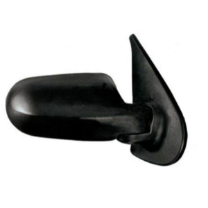 RETROVISOR PALIO FIRE 4 PORTAS LADO ESQUERDO SEM CONTROLE