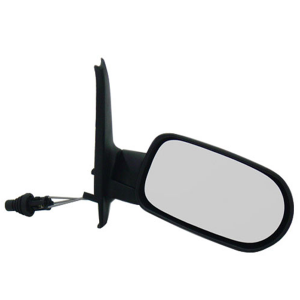 RETROVISOR PALIO FIRE 2 PORTAS LADO ESQUERDO COM CONTROLE