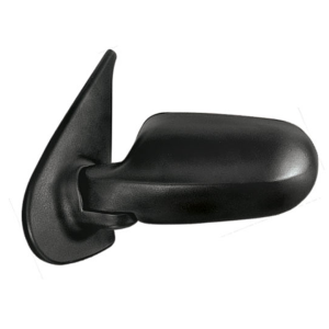 RETROVISOR PALIO FIRE 2 PORTAS LADO ESQUERDO SEM CONTROLE