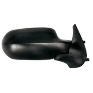 RETROVISOR UNO FIRE FLEX APÓS 2006 2 PORTAS LADO DIREITO SEM CONTROLE